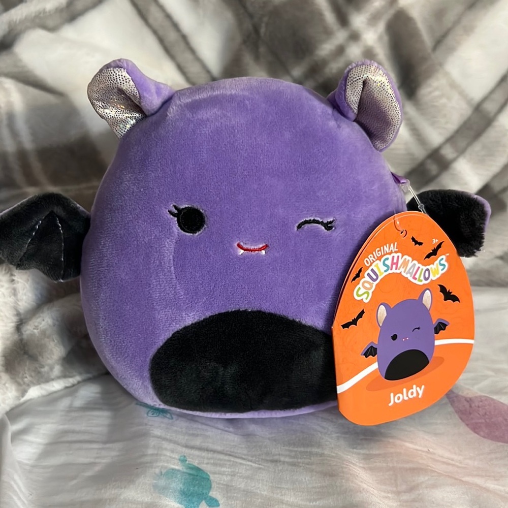 Joldy Halloween bat